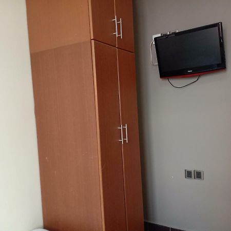 Tc Inn Business Hotel @ סרי קמבאנגן מראה חיצוני תמונה