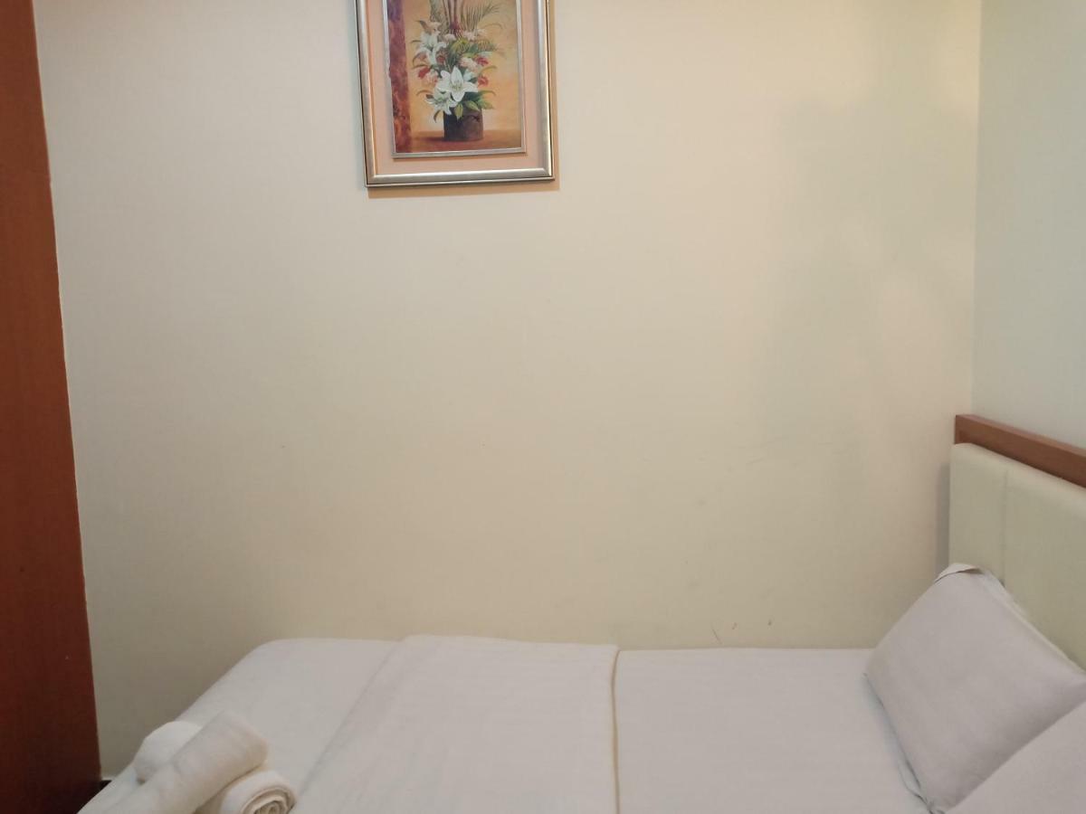 Tc Inn Business Hotel @ סרי קמבאנגן מראה חיצוני תמונה
