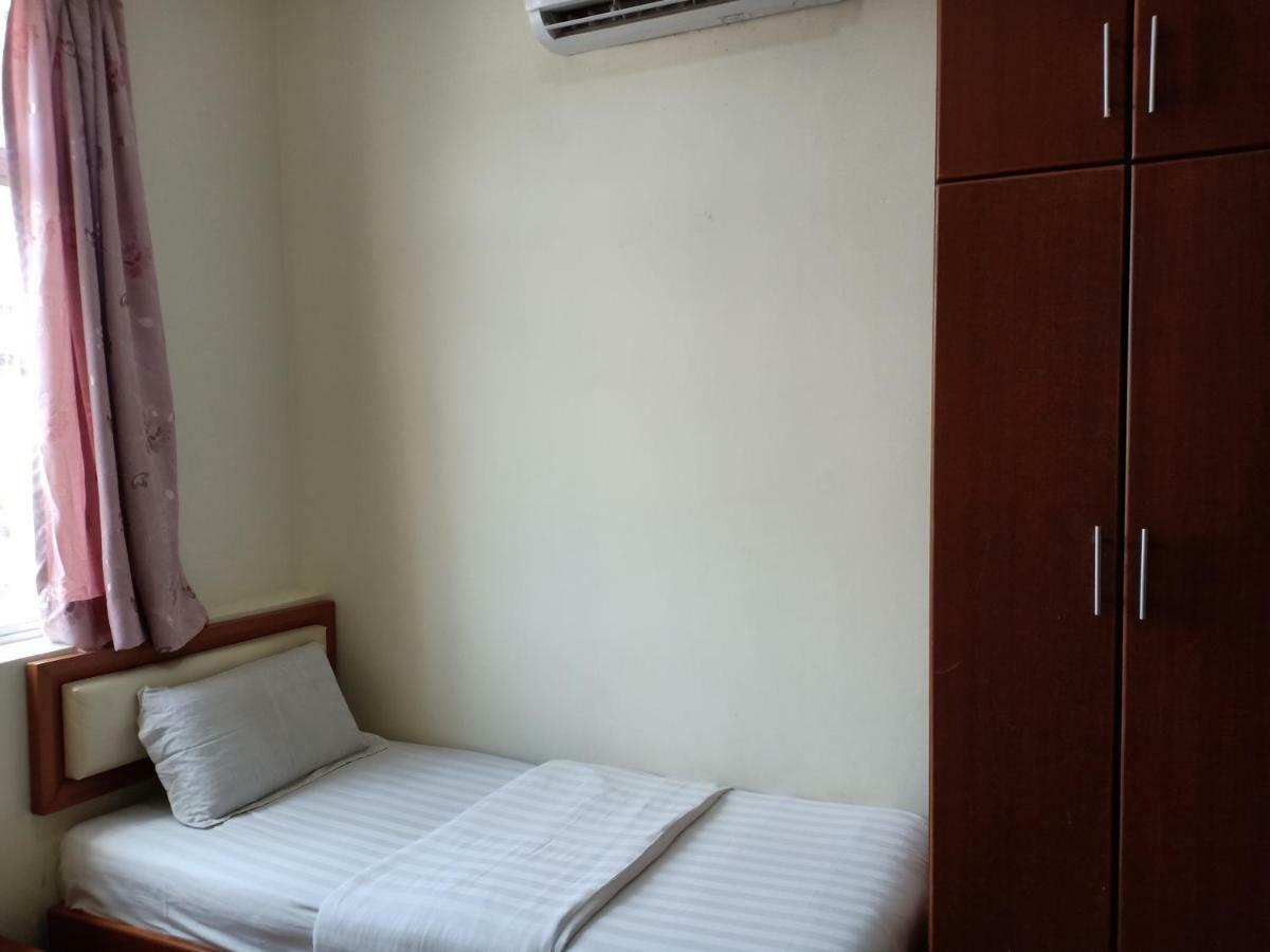Tc Inn Business Hotel @ סרי קמבאנגן מראה חיצוני תמונה