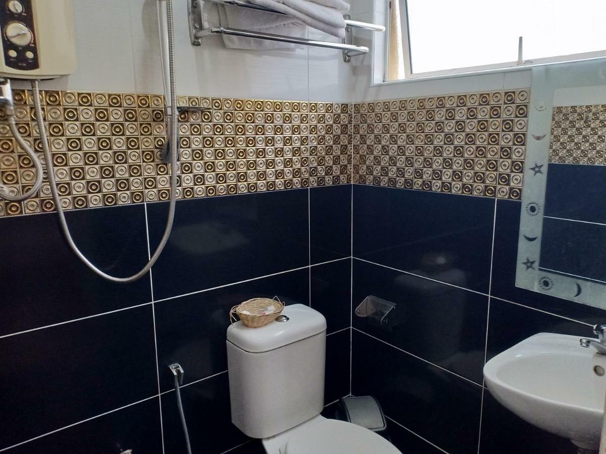 Tc Inn Business Hotel @ סרי קמבאנגן מראה חיצוני תמונה