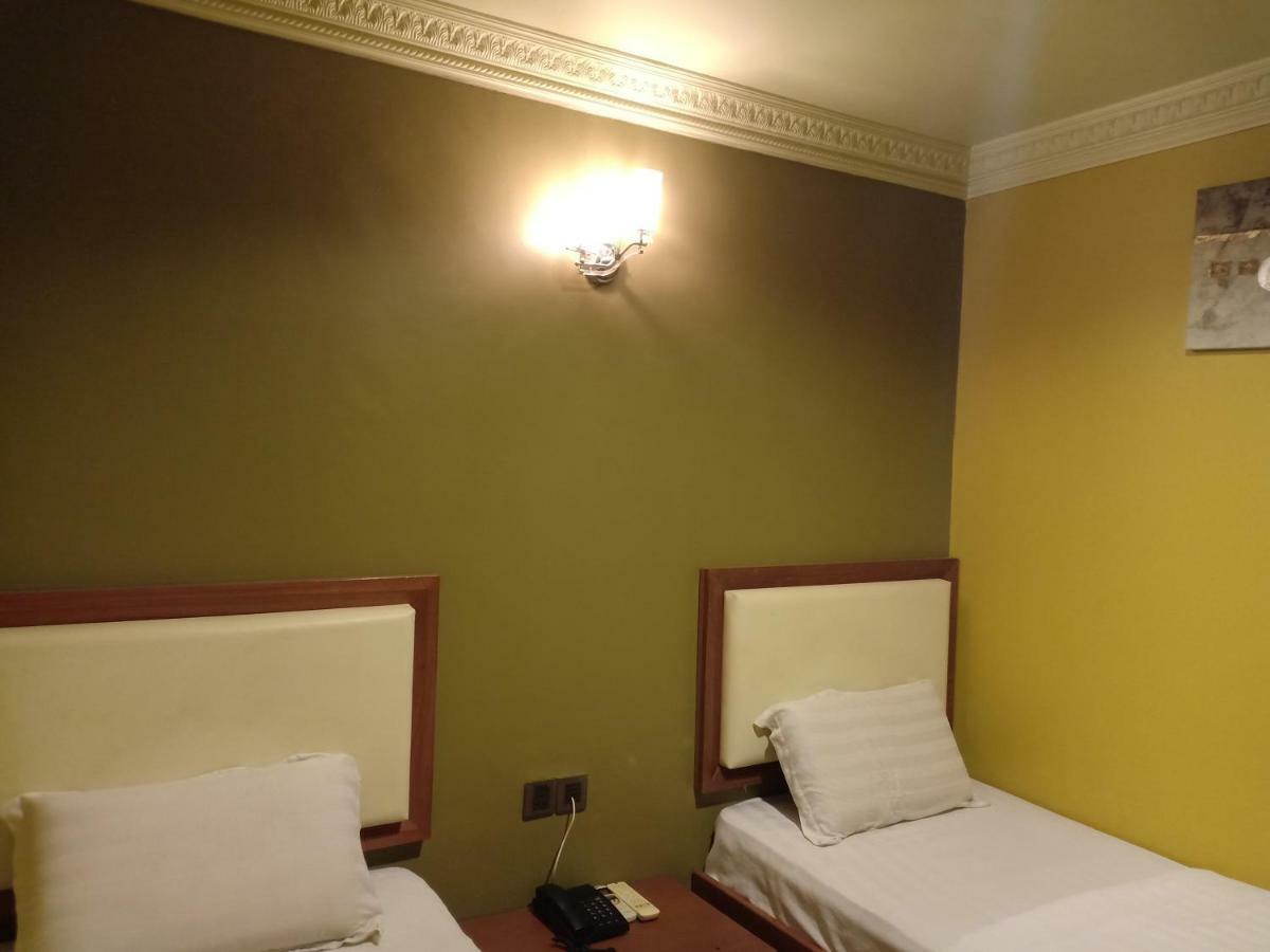 Tc Inn Business Hotel @ סרי קמבאנגן מראה חיצוני תמונה
