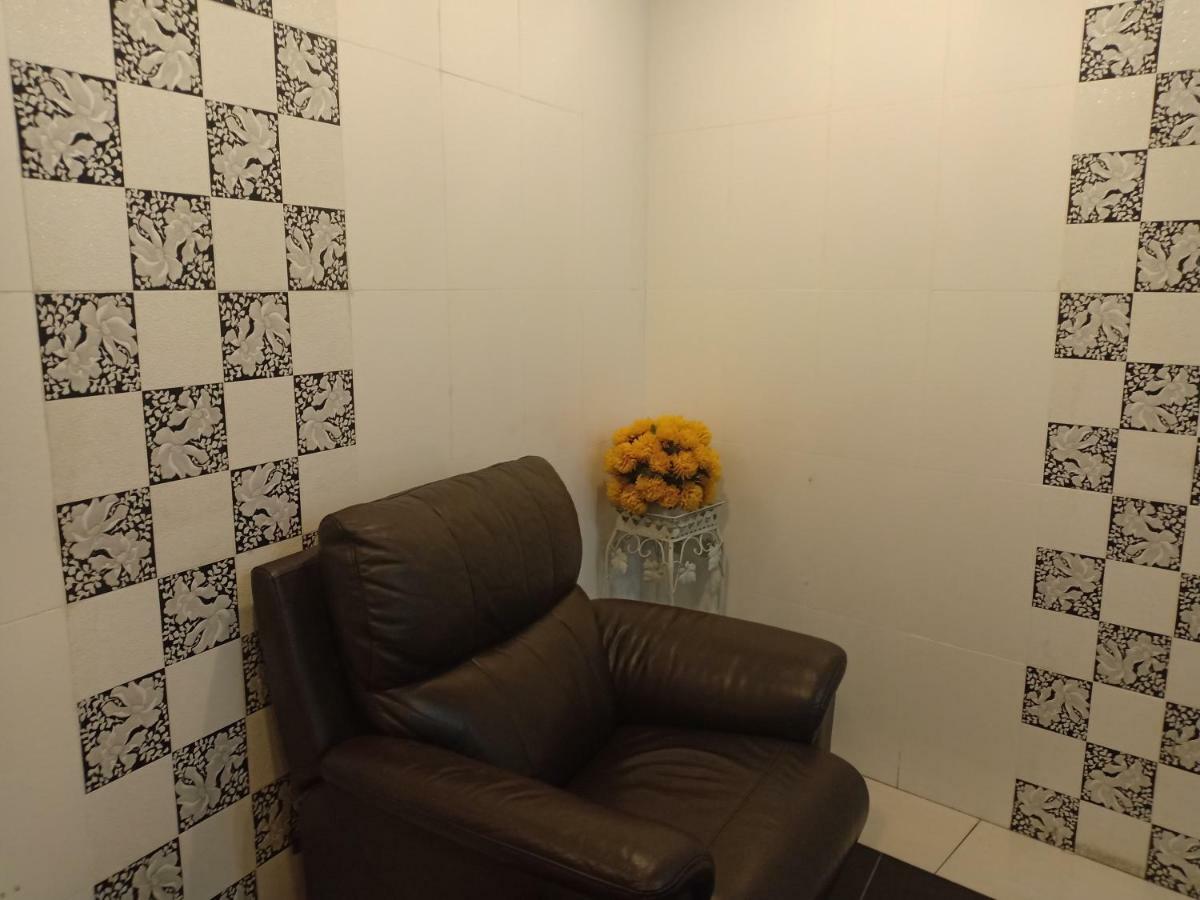 Tc Inn Business Hotel @ סרי קמבאנגן מראה חיצוני תמונה