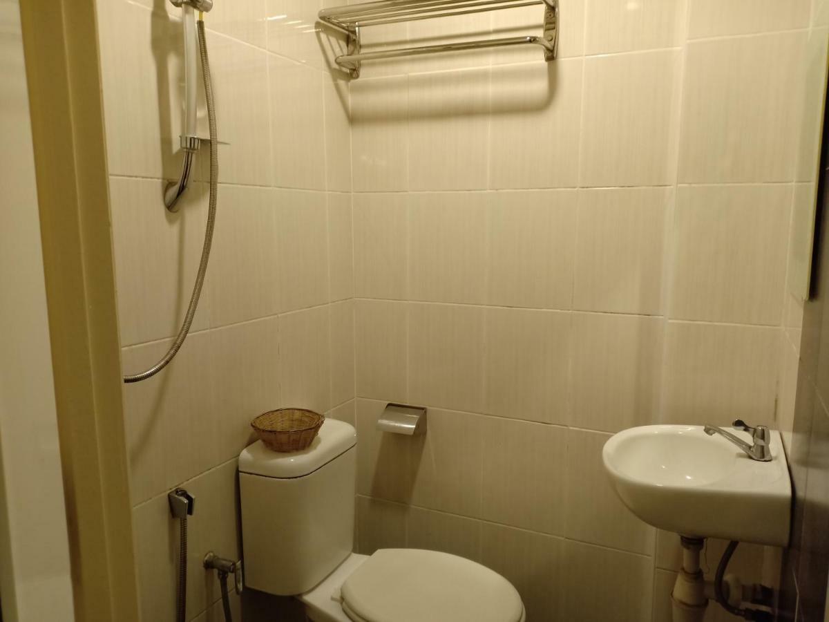 Tc Inn Business Hotel @ סרי קמבאנגן מראה חיצוני תמונה